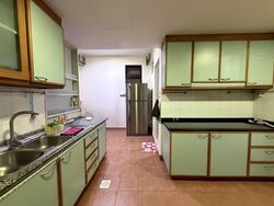 Seletaris (D27), Condominium #602179221